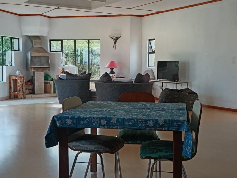 To Let 3 Bedroom Property for Rent in Pinnacle Point Golf Estate Western Cape
